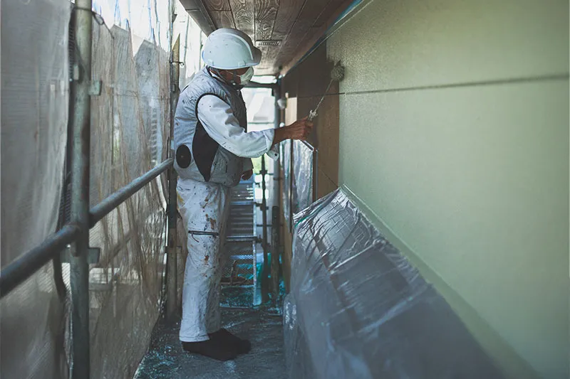 現場で光る一人ひとりの役割の意識